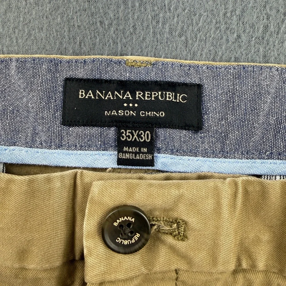 Banana Republic item good